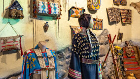 Muzeum Indian w Spytkowie - zdjęcie 50