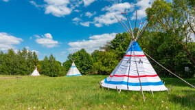 Muzeum Indian w Spytkowie - zdjęcie 49