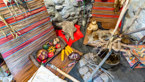 Muzeum Indian w Spytkowie - zdjęcie 48