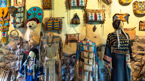 Muzeum Indian w Spytkowie - zdjęcie 45