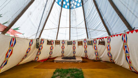 Muzeum Indian w Spytkowie - zdjęcie 44