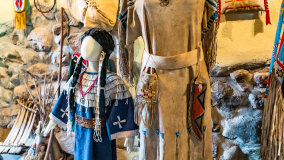 Muzeum Indian w Spytkowie - zdjęcie 43