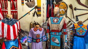 Muzeum Indian w Spytkowie - zdjęcie 42