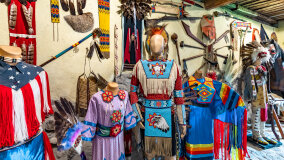 Muzeum Indian w Spytkowie - zdjęcie 41