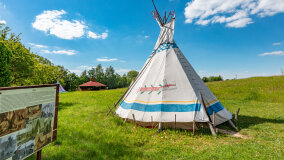 Muzeum Indian w Spytkowie - zdjęcie 40