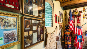 Muzeum Indian w Spytkowie - zdjęcie 39