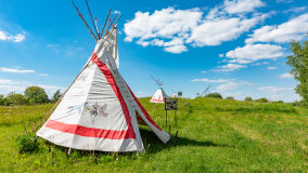 Muzeum Indian w Spytkowie - zdjęcie 38