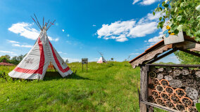 Muzeum Indian w Spytkowie - zdjęcie 37