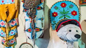 Muzeum Indian w Spytkowie - zdjęcie 36