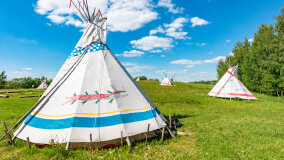 Muzeum Indian w Spytkowie - zdjęcie 35