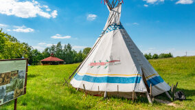 Muzeum Indian w Spytkowie - zdjęcie 34