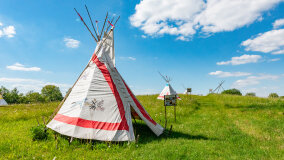 Muzeum Indian w Spytkowie - zdjęcie 33