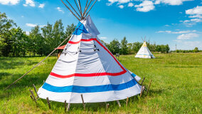 Muzeum Indian w Spytkowie - zdjęcie 32