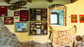 Muzeum Indian w Spytkowie - zdjęcie 31