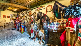 Muzeum Indian w Spytkowie - zdjęcie 30