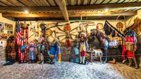 Muzeum Indian w Spytkowie - zdjęcie 29