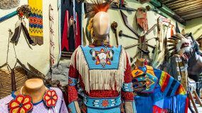 Muzeum Indian w Spytkowie - zdjęcie 28