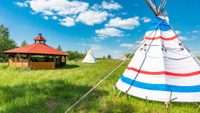 Muzeum Indian w Spytkowie - zdjęcie 27