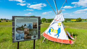 Muzeum Indian w Spytkowie - zdjęcie 26