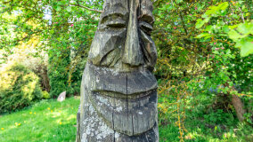 Muzeum Indian w Spytkowie - zdjęcie 25