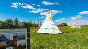 Muzeum Indian w Spytkowie - zdjęcie 24