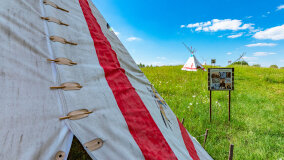 Muzeum Indian w Spytkowie - zdjęcie 23