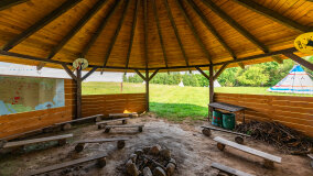 Muzeum Indian w Spytkowie - zdjęcie 21