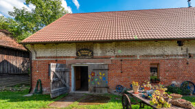 Muzeum Indian w Spytkowie - zdjęcie 15