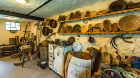 Muzeum Indian w Spytkowie - zdjęcie 12