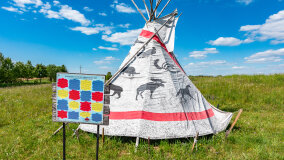 Muzeum Indian w Spytkowie - zdjęcie 11