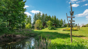 Muzeum Indian w Spytkowie - zdjęcie 8