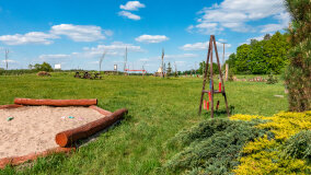 Muzeum Indian w Spytkowie - zdjęcie 4