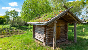 Muzeum Indian w Spytkowie - zdjęcie 2