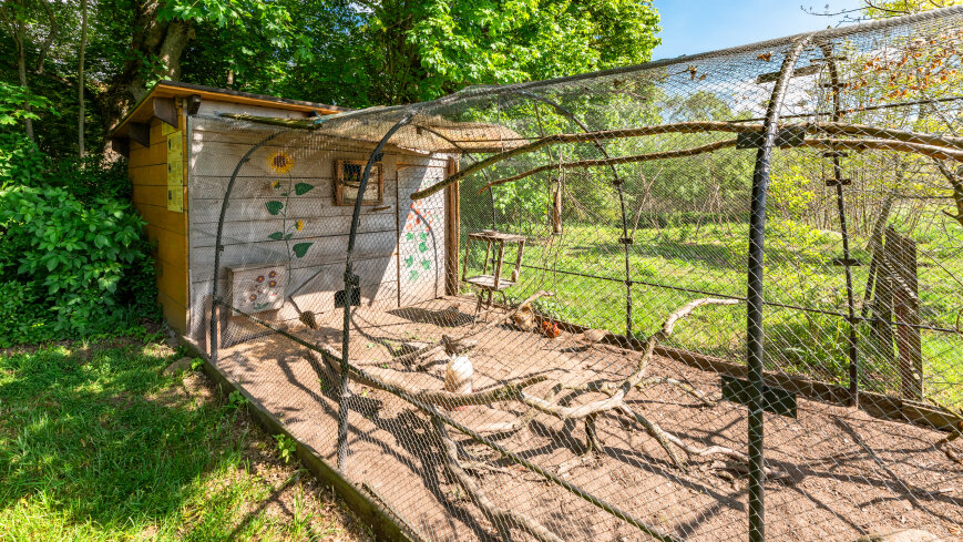 Muzeum Indian w Spytkowie - zdjęcie 1