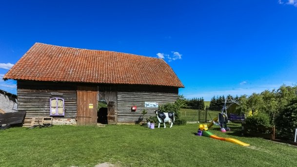 Mini ZOO Małe Ranczo - zdjęcie 12