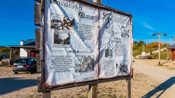 Miasteczko westernowe - Mrongoville - zdjęcie 19