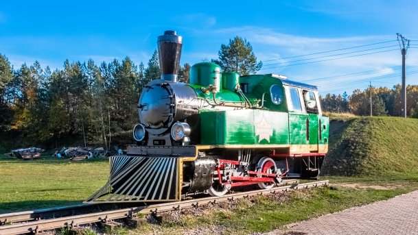 Miasteczko westernowe - Mrongoville - zdjęcie 16