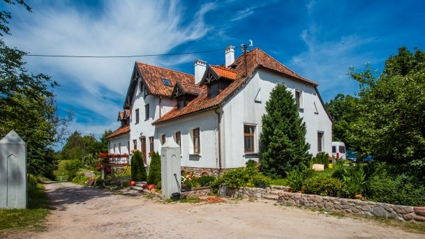 Stadnia Koni Kierzbuń - zdjęcie 38