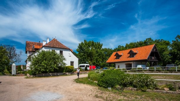 Stadnia Koni Kierzbuń - zdjęcie 37