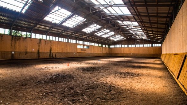 Stadnia Koni Kierzbuń - zdjęcie 32