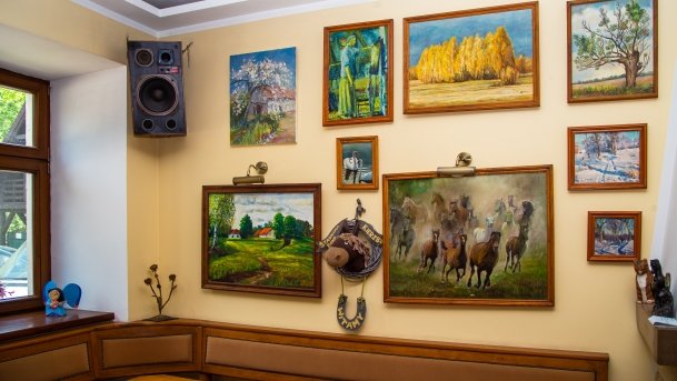 Stadnia Koni Kierzbuń - zdjęcie 19