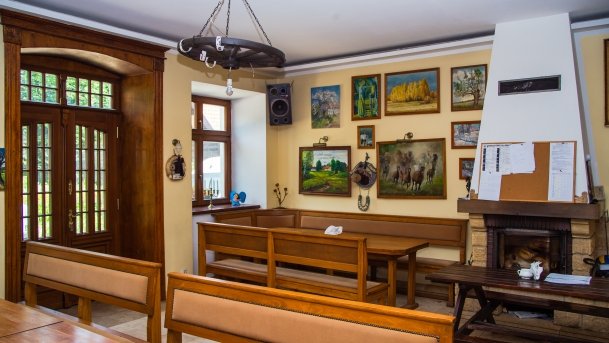 Stadnia Koni Kierzbuń - zdjęcie 15