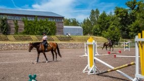 Stadnia Koni Kierzbuń