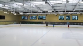 Mazurskie Centrum Sportów Lodowych