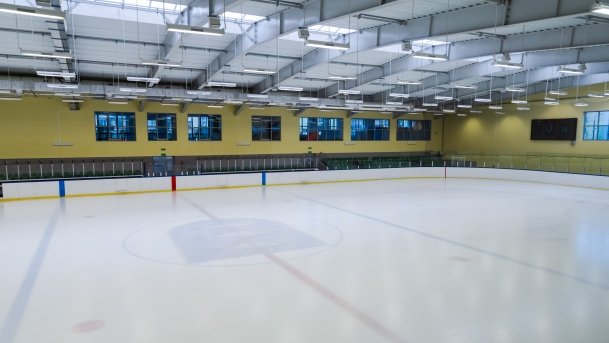 Mazurskie Centrum Sportów Lodowych - zdjęcie 25