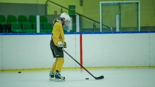 Mazurskie Centrum Sportów Lodowych - zdjęcie 19