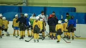 Mazurskie Centrum Sportów Lodowych