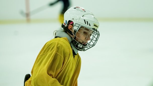 Mazurskie Centrum Sportów Lodowych - zdjęcie 15
