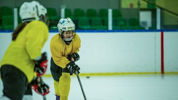 Mazurskie Centrum Sportów Lodowych - zdjęcie 14