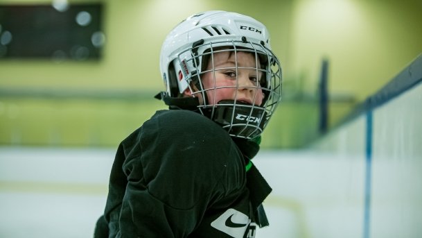 Mazurskie Centrum Sportów Lodowych - zdjęcie 9